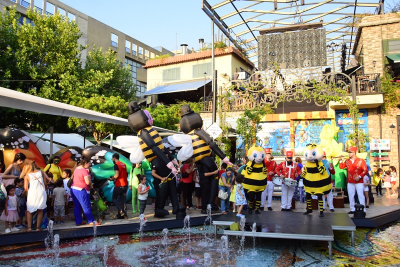 Honey Day-AUBees 2019